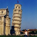 EU ITA TUSC Pisa 1998SEPT 005 : 1998, 1998 - European Exploration, Date, Europe, Italy, Month, Pisa, Places, September, Trips, Tuscany, Year